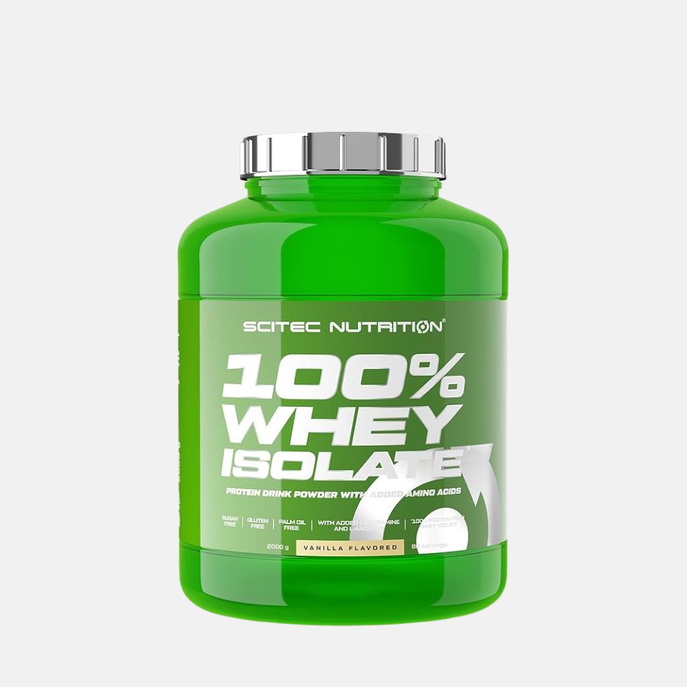 Whey Protein
