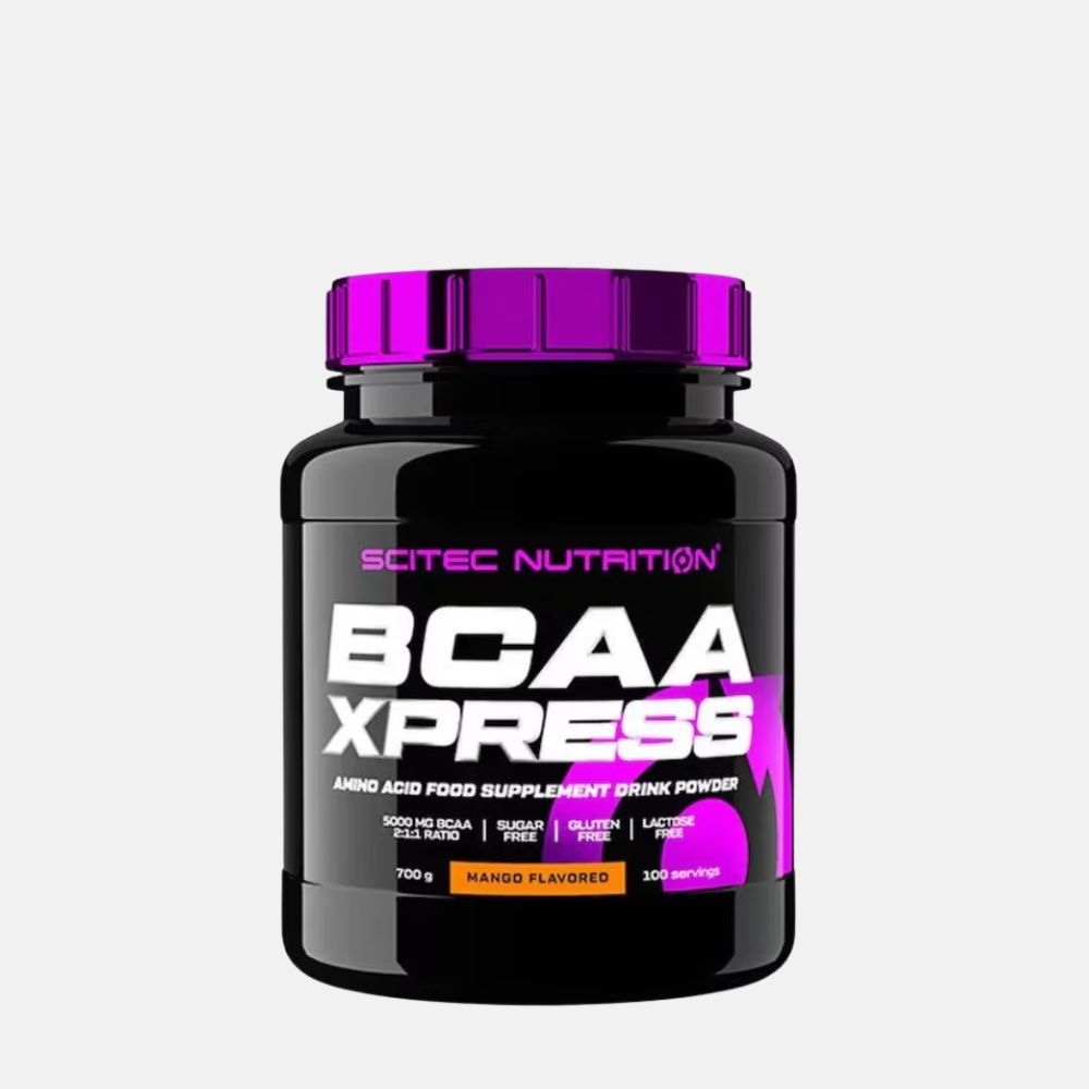 BCAA
