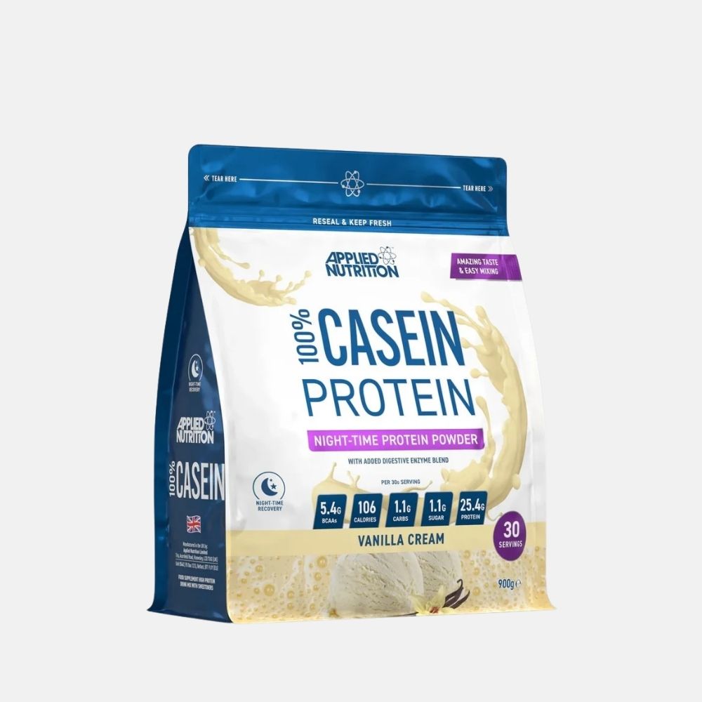 Applied Nutrition Night-Time Casein Protein Powder - 900g - Image 3