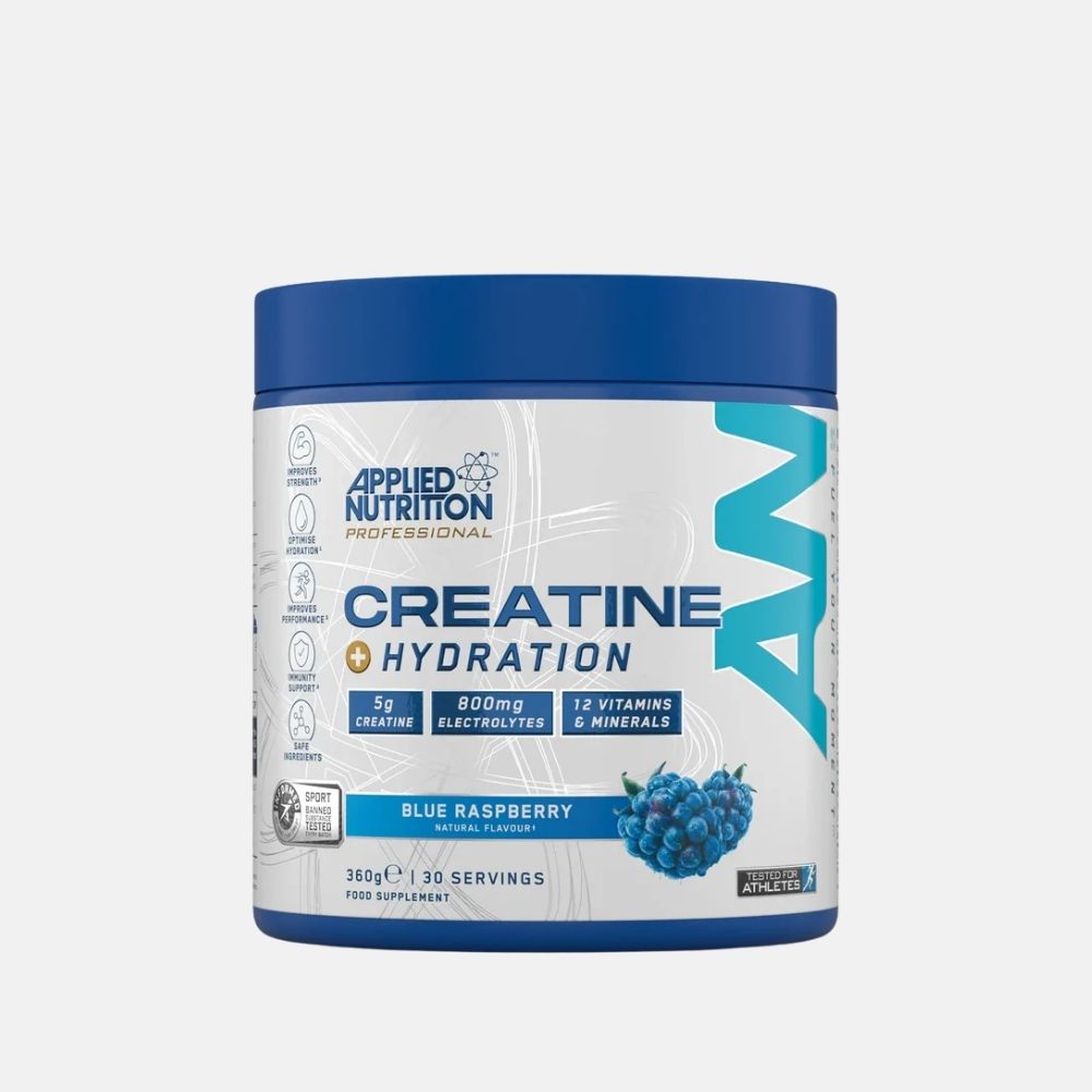 Creatine