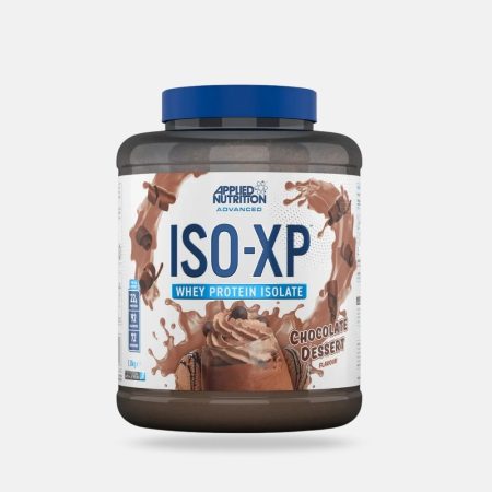 Applied Nutrition ISO-XP Whey Protein Isolate - 1.8 kg