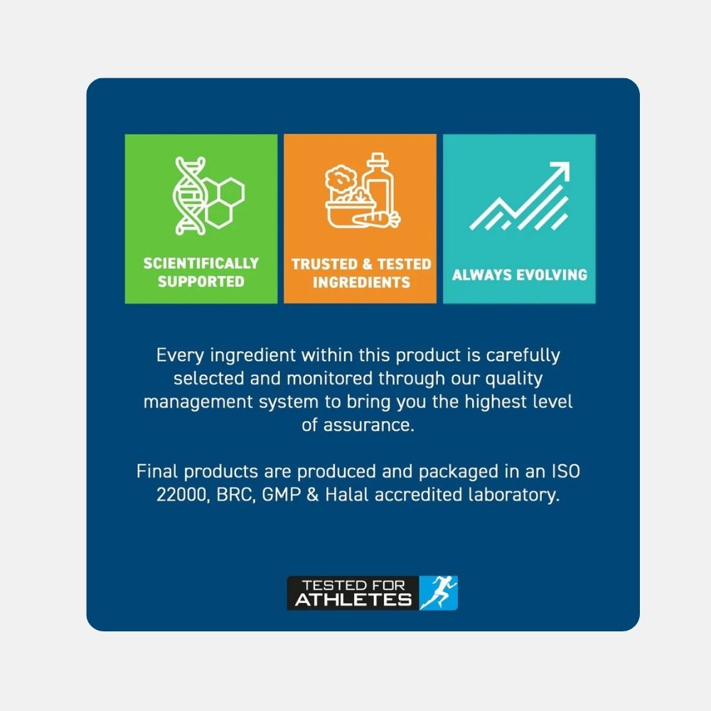 Applied Nutrition Himalayan Shilajit Capsules - 90 Count - Image 3