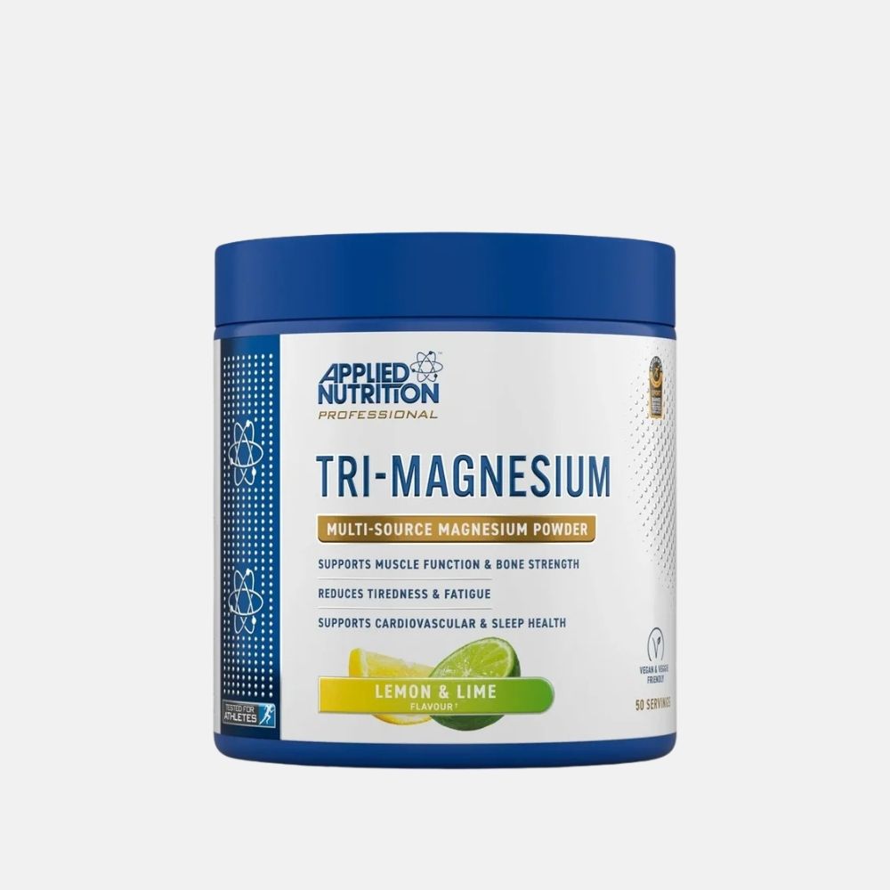 Applied Nutrition Tri-Magnesium Powder - 50 Servings - Image 9