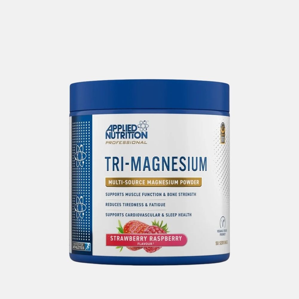 Applied Nutrition Tri-Magnesium Powder - 50 Servings - Image 8