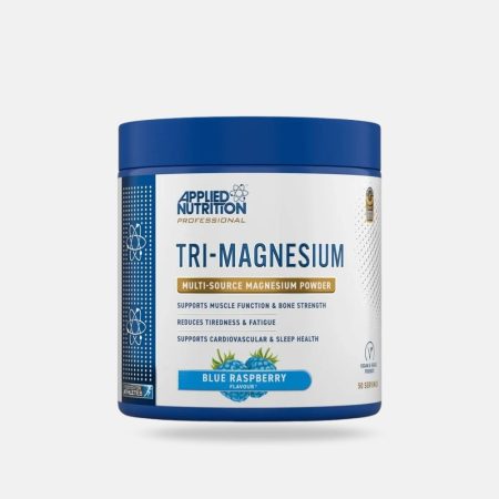 Applied Nutrition Tri-Magnesium Powder - 50 Servings