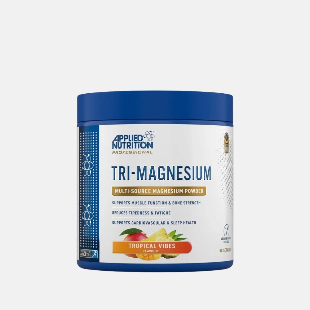 Applied Nutrition Tri-Magnesium Powder - 50 Servings - Image 6