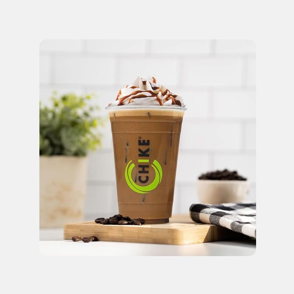 CHIKE Protein Coffee - Energizing Whey Blend (1.1 lbs) - Image 5