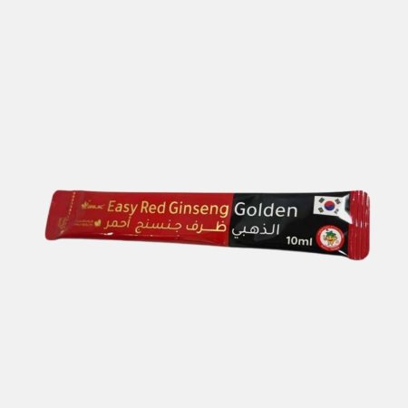HALI Health Korean Red Ginseng Liquid Stick - 10ml