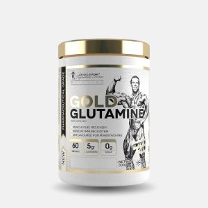 Kevin Levrone Gold Glutamine Recovery 300 g