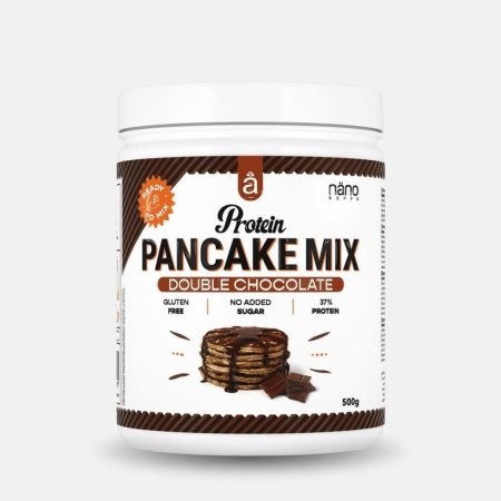 High-Protein Pancake Mix - 500g