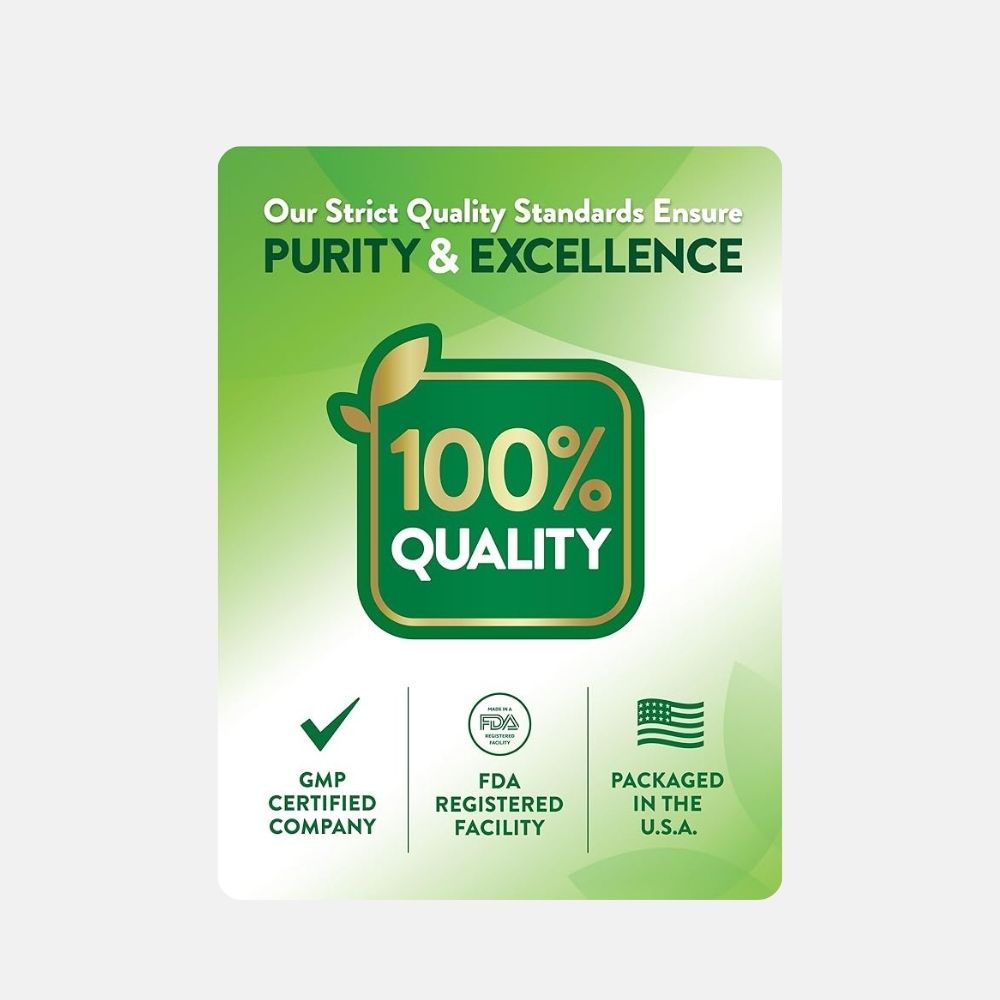 Nature’s Truth Vegan Hair Skin & Nails Gummies - 80 Count - Image 2