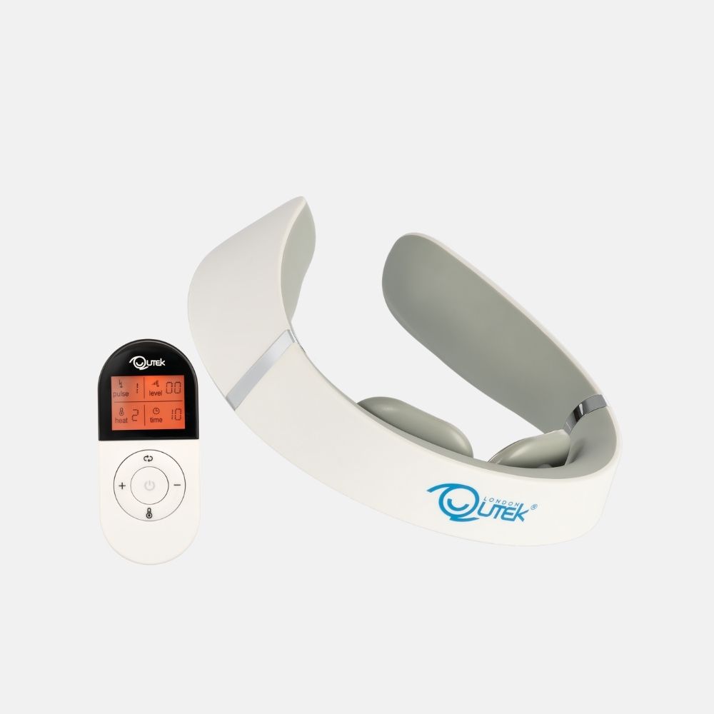 QUTEK MagiCure Rechargeable Neck Massager - Image 7
