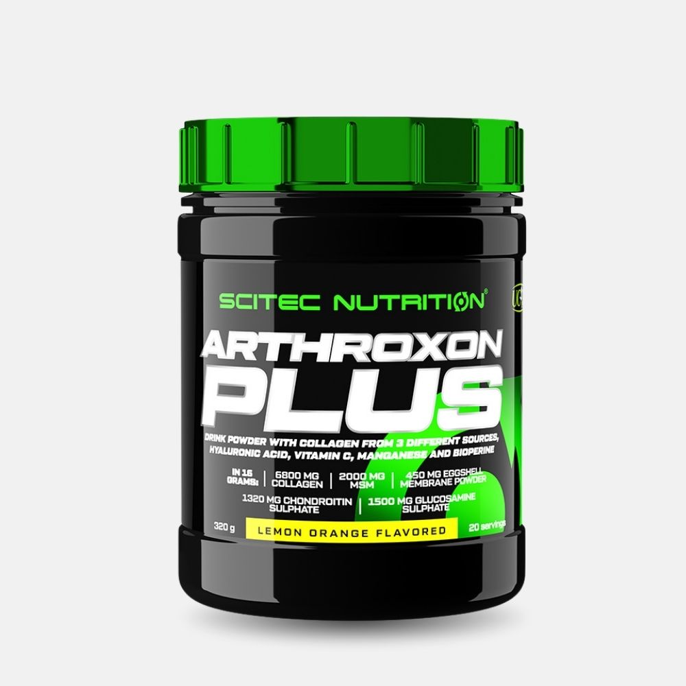 Scitec Arthroxon Plus Joint Support Powder - 320g