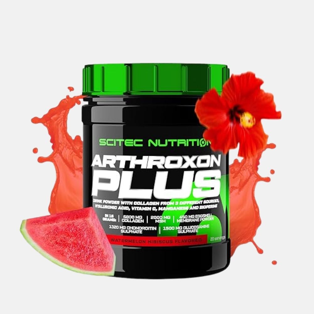 Scitec Arthroxon Plus Joint Support Powder - 320g - Image 2