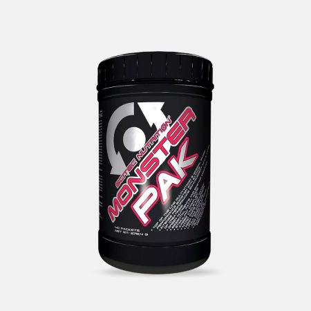 Scitec Nutrition Monster Pak - 40 Daily Servings