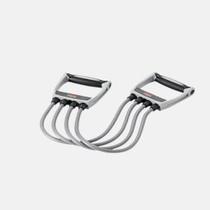 York Fitness Adjustable Chest Expander