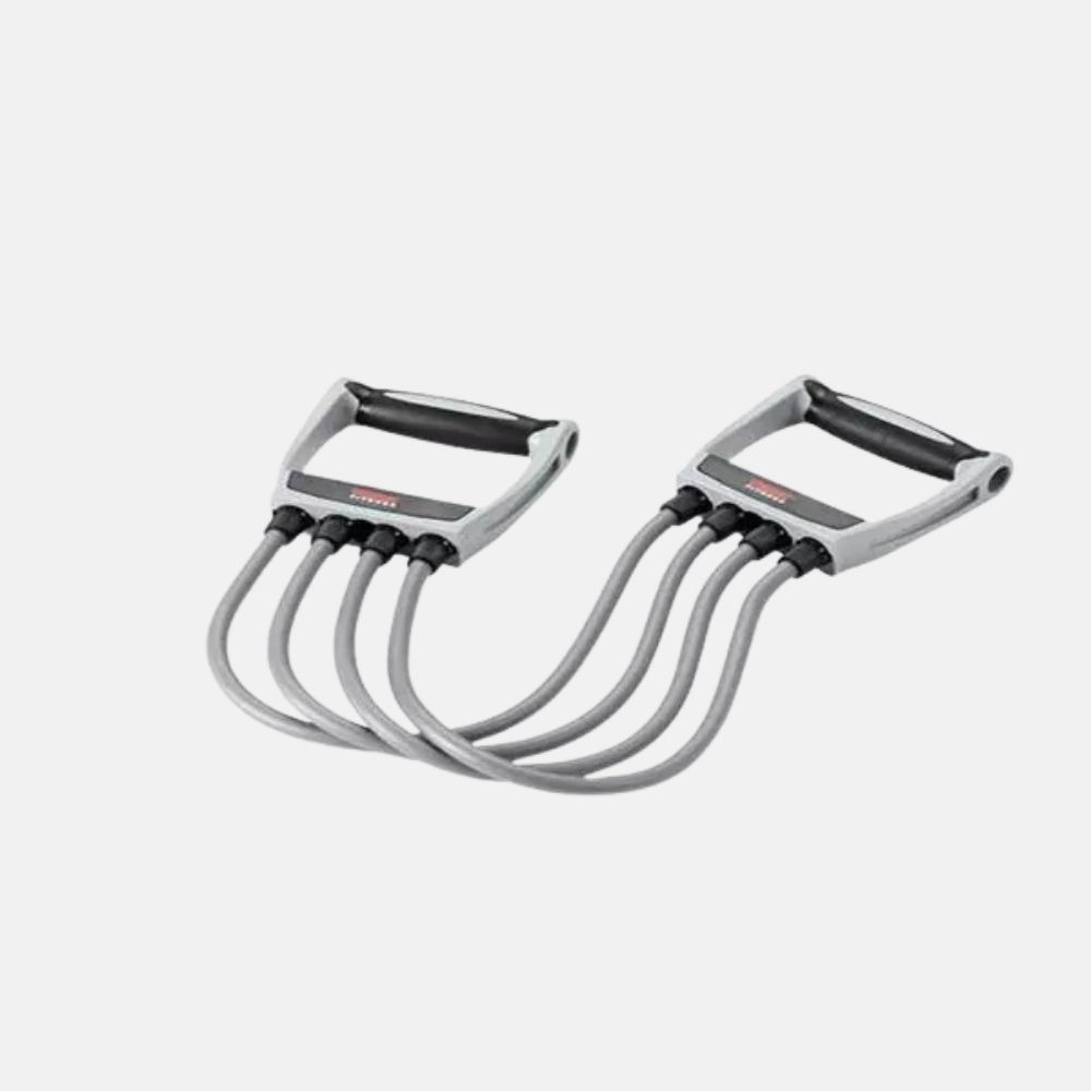 York Fitness Adjustable Chest Expander