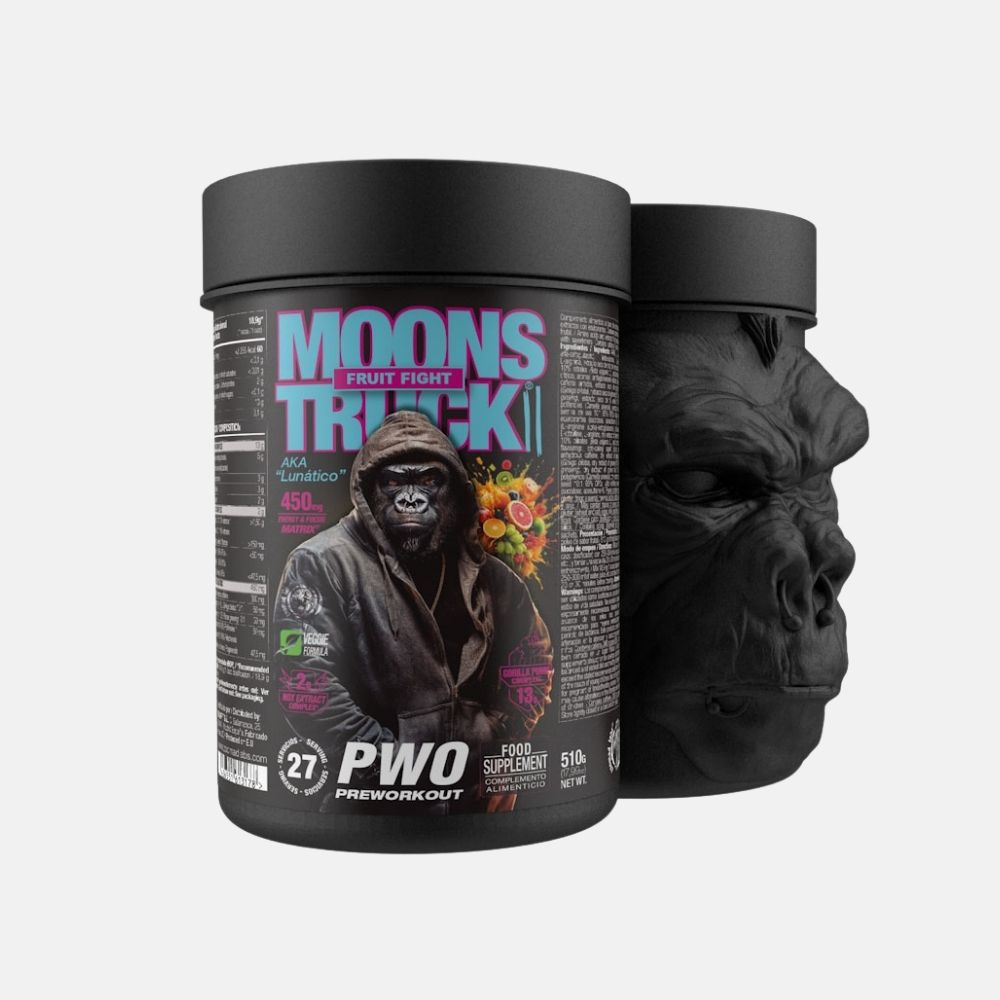 Pre-Workouts