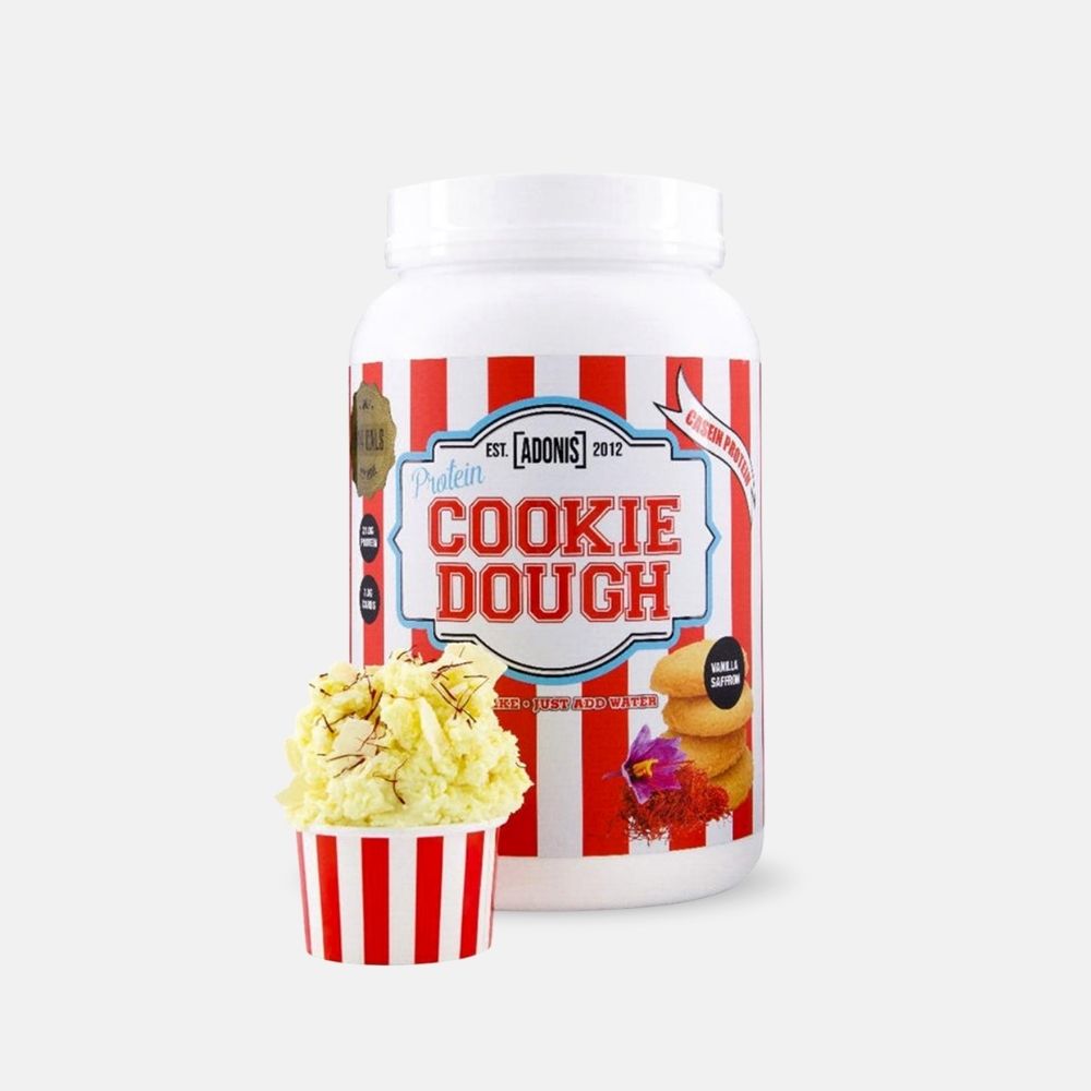 Adonis Protein Cookie Dough Mix - 1 kg - Image 3
