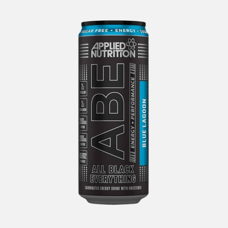 Applied Nutrition ABE Energy Drink - Performance Booster (330 ml)