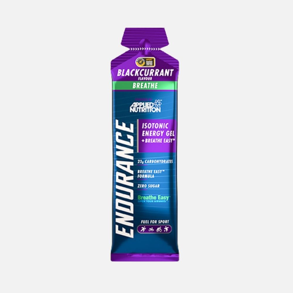 Applied Nutrition Carb Energy Gel - 60g Isotonic Energy Supplement - Image 5