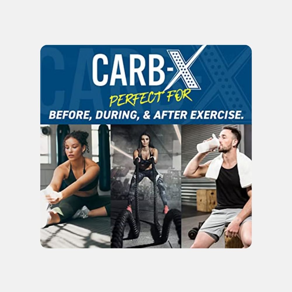 Applied Nutrition Carb-X Soluble Carbohydrate Powder, 1.2 kg - Image 3