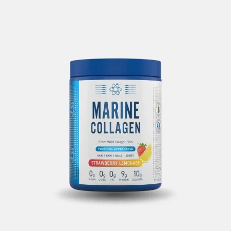 Applied Nutrition Marine Collagen Powder - 300g