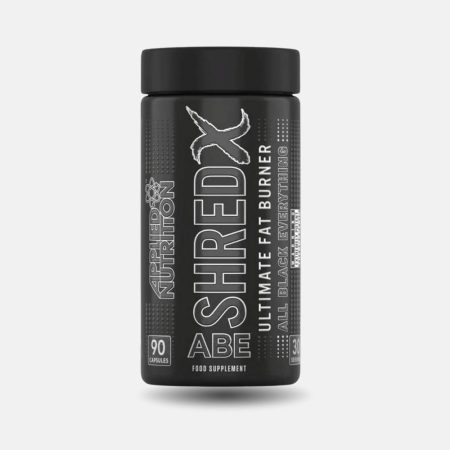 Applied Nutrition Shred-X Capsules for Active Lifestyles