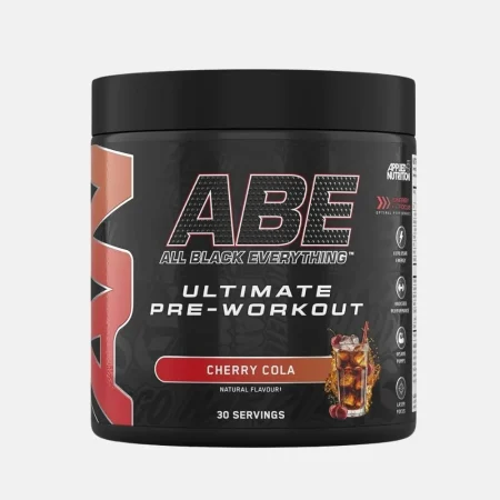 Applied Nutrition ABE Pre-Workout Powder - 375g