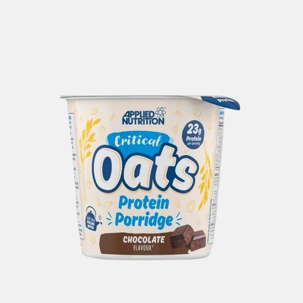 Applied Nutrition Critical Oats - Protein-Packed Porridge (60g) - Image 2