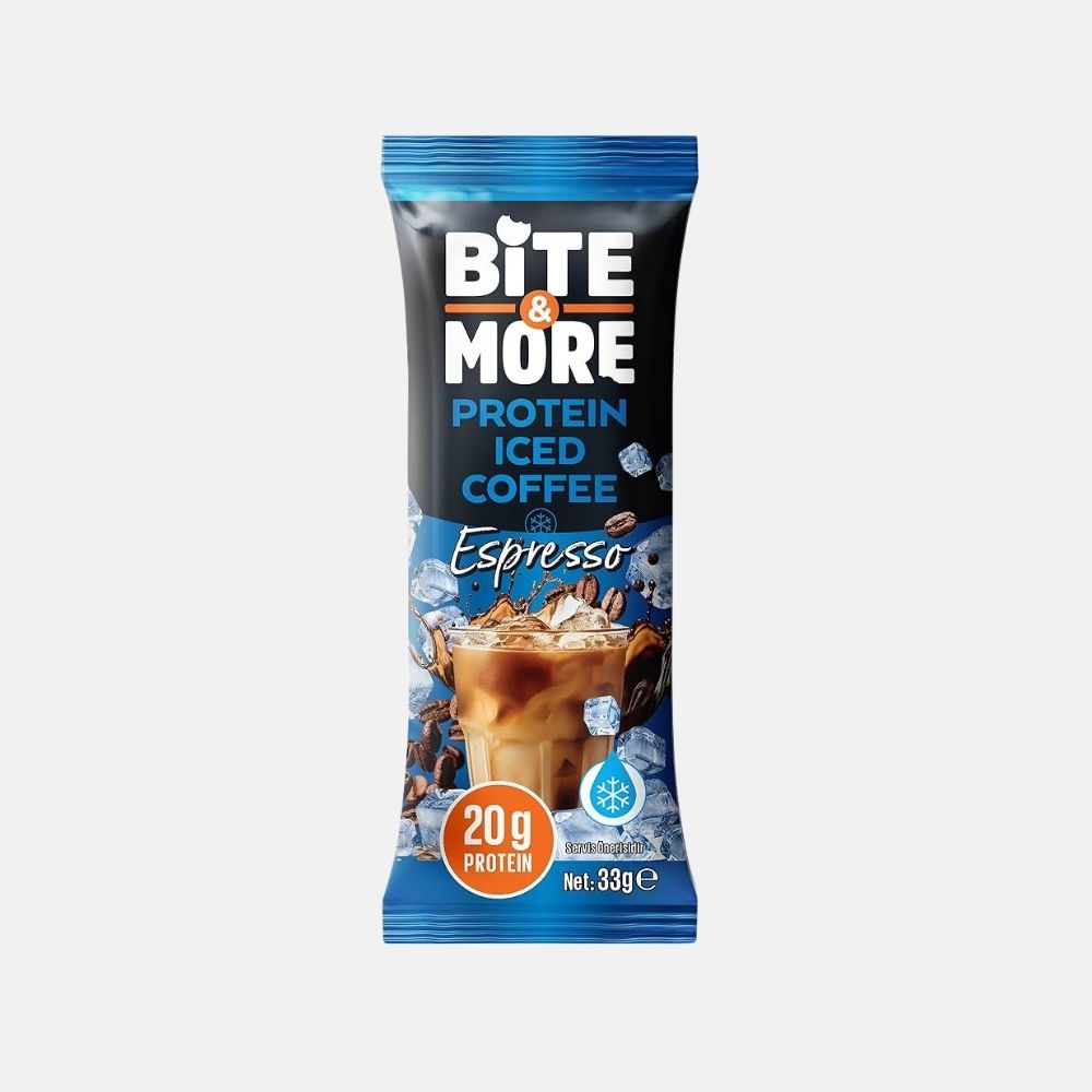 Protein Iced Coffee with MCT - 20g Protein - Image 5