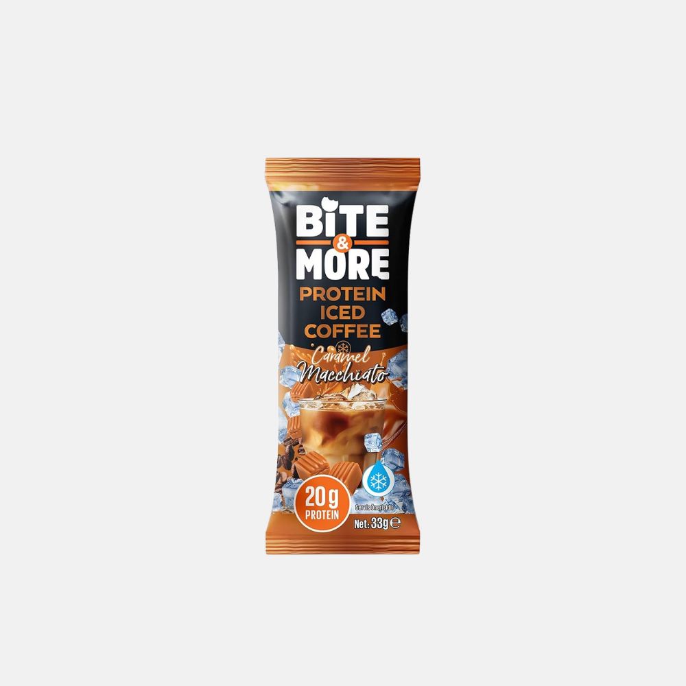 Protein Iced Coffee with MCT - 20g Protein - Image 6