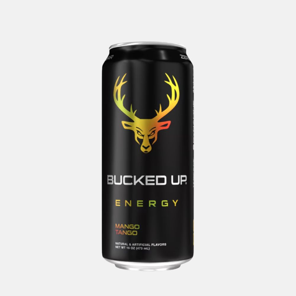 Bucked Up Energy Ready-to-Drink 473ml - Image 6