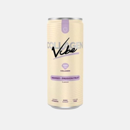 Collagen Vibe Sparkling Drink (330 ml)