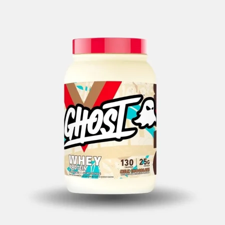 Ghost Whey Protein Powder - 2 lb Blend