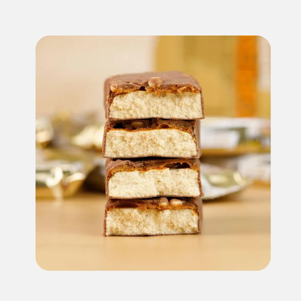 Grenade Triple Layer High Protein Bar - 60g - Image 3