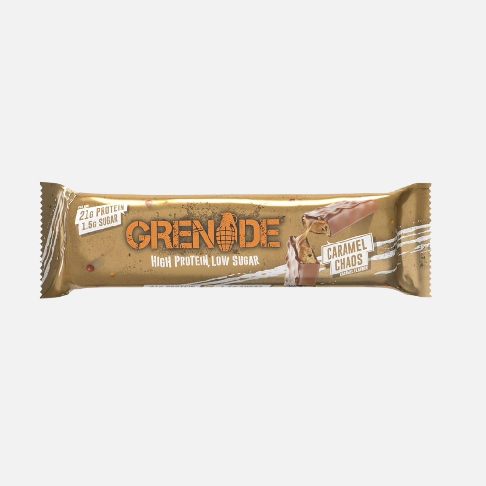 Grenade Triple Layer High Protein Bar - 60g - Image 2