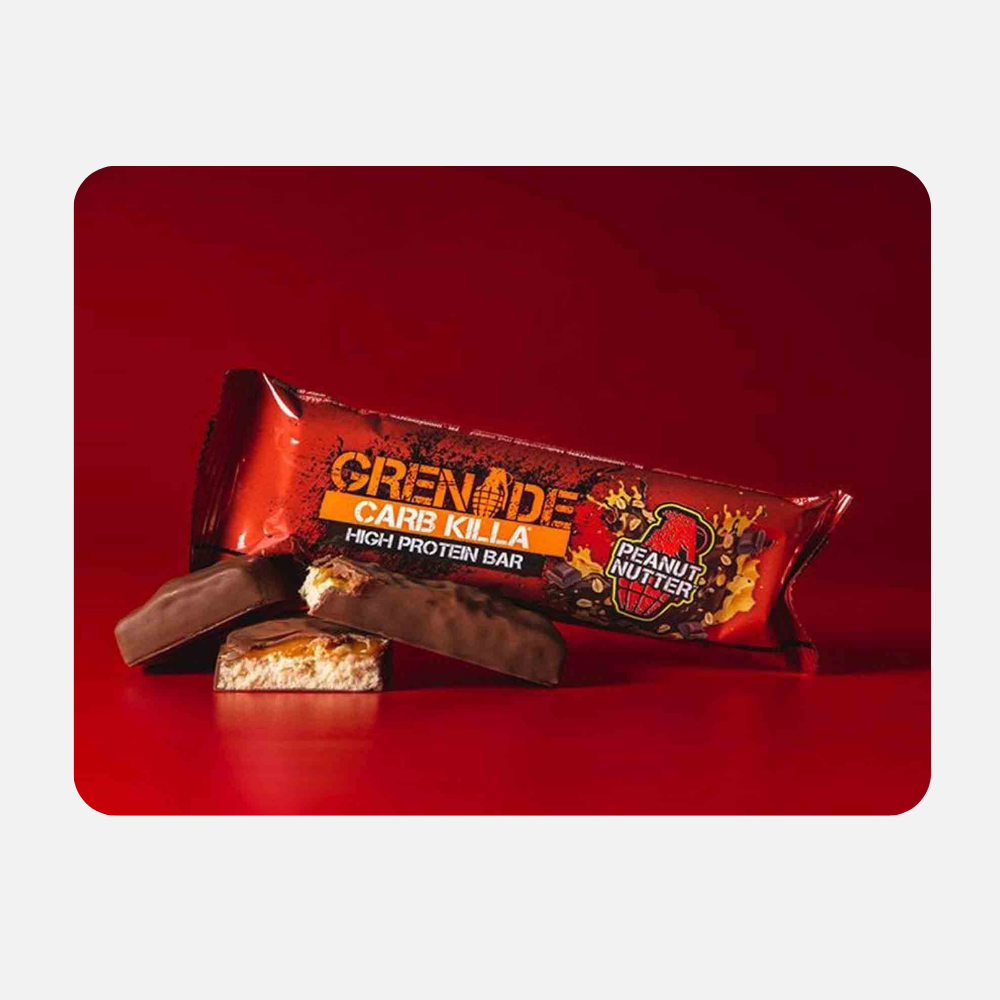 Grenade Triple Layer High Protein Bar - 60g - Image 7