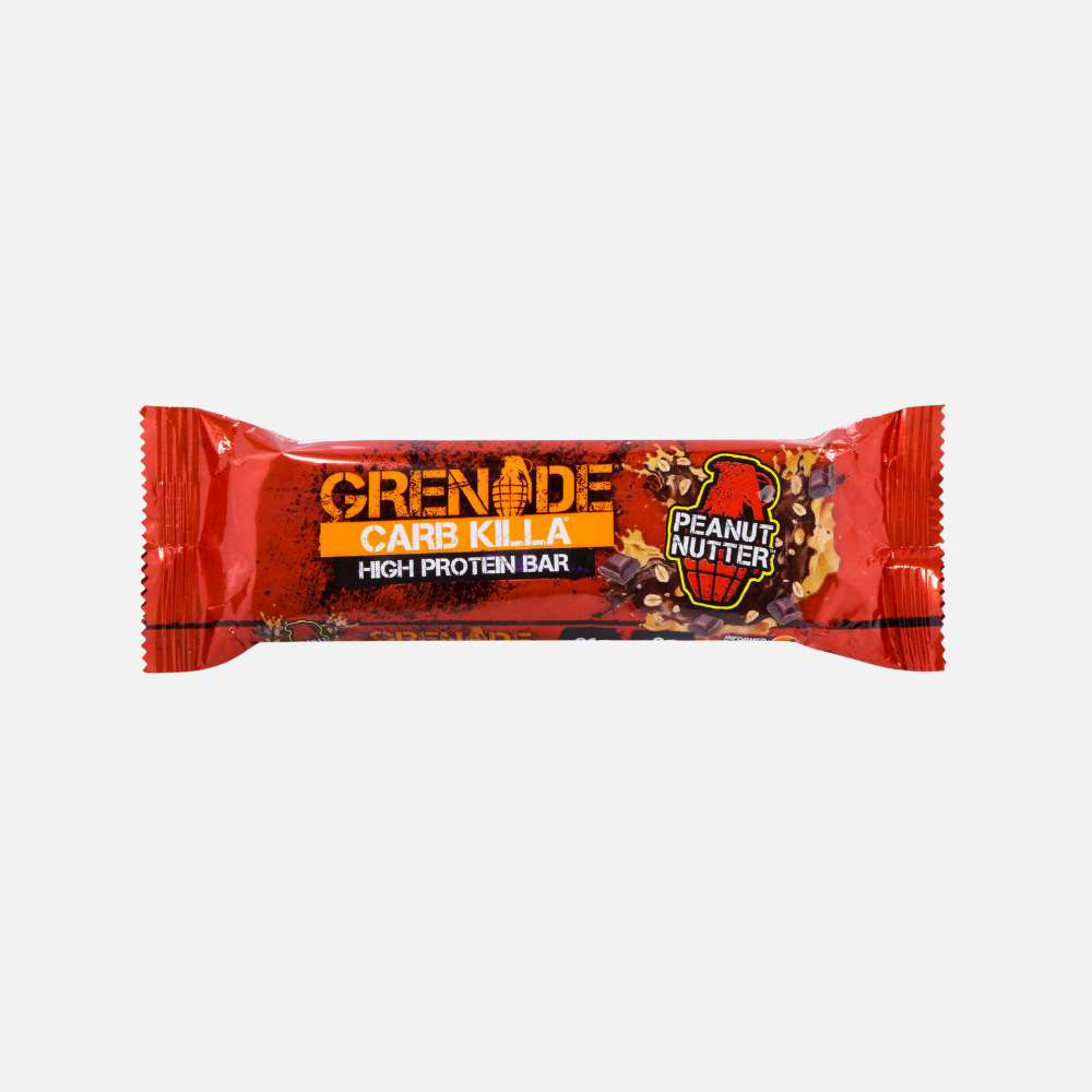Grenade Triple Layer High Protein Bar - 60g - Image 6