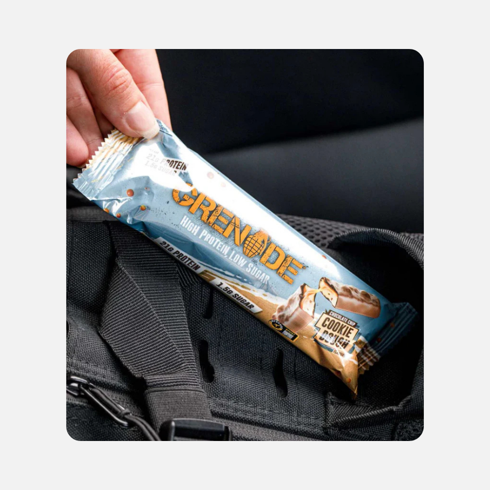 Grenade Triple Layer High Protein Bar - 60g - Image 4