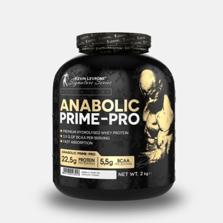 Kevin Levrone Anabolic Prime-Pro Protein Powder (2 kg)
