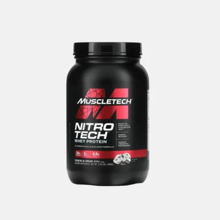 Nitro-Tech Performance Series Protein Powder - 1 kg