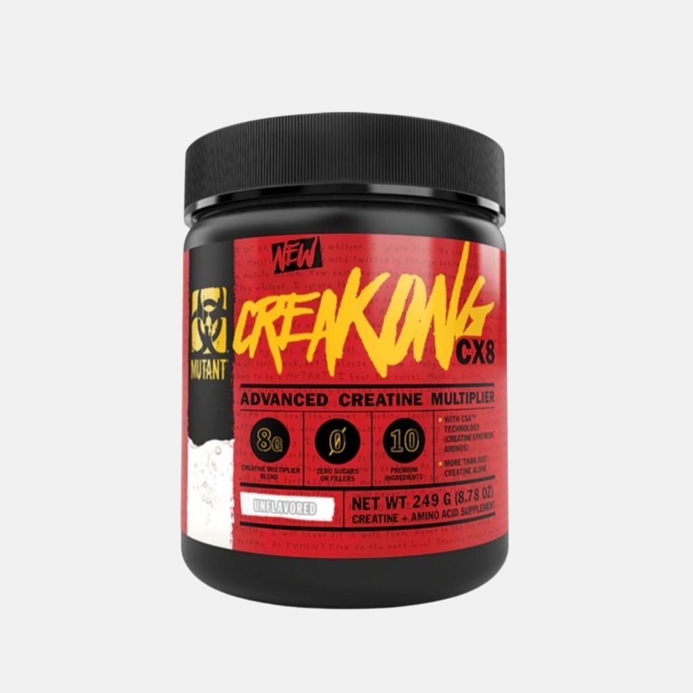 Mutant Creakong Creatine Powder - 300g Advanced Blend - Image 2