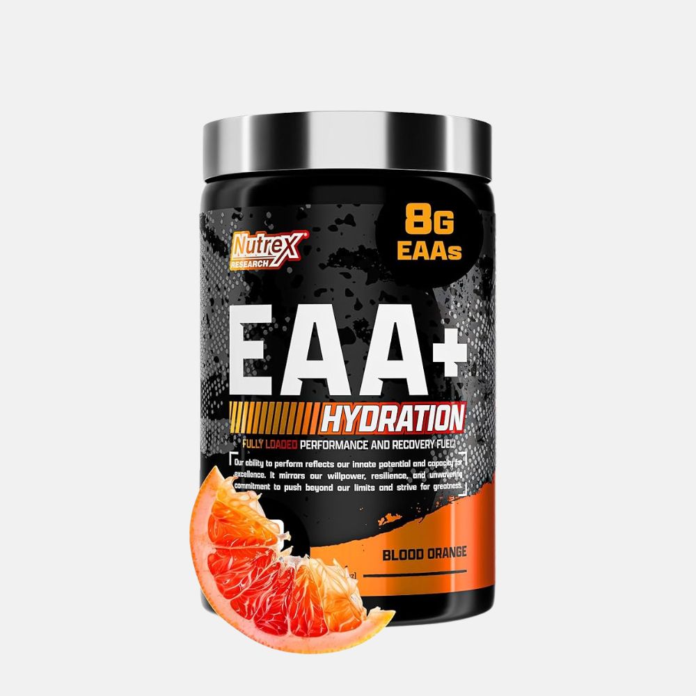 Nutrex EAA+ Hydration Powder - Essential Amino Acids & Electrolytes - Image 8
