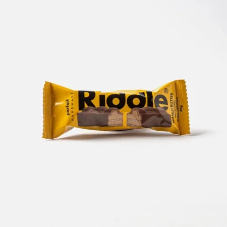 Peanut Protein Wafer Snack - 45g