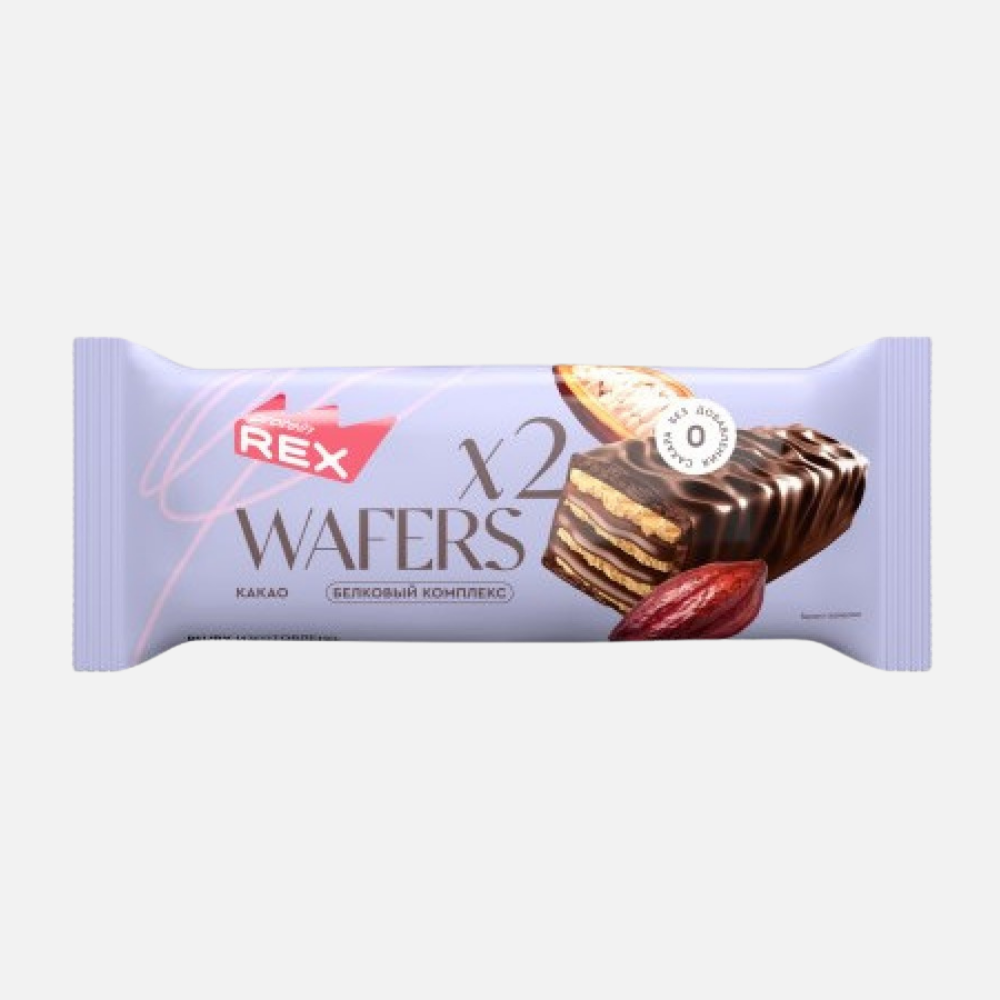 Protein-Rich Wafers for Healthy Snacking - Image 4