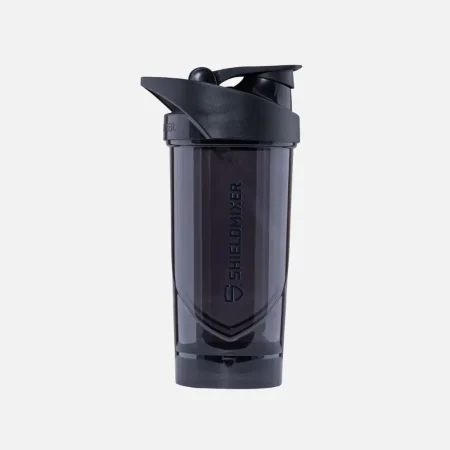 ShieldMixer Hero Pro 700ml Shaker - BPA-Free Tritan Bottle