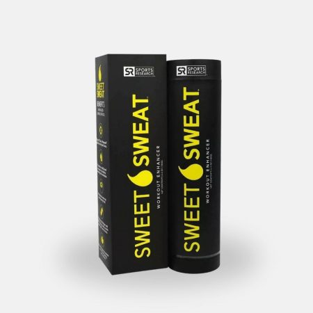 Sweet Sweat Workout Enhancer Cream - 182g