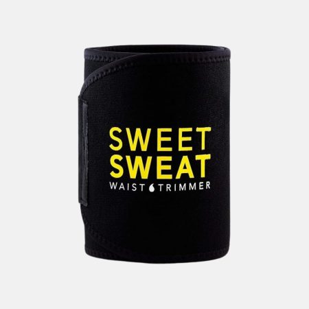 Sweet Sweat Waist Trimmer Belt for Enhanced Workouts