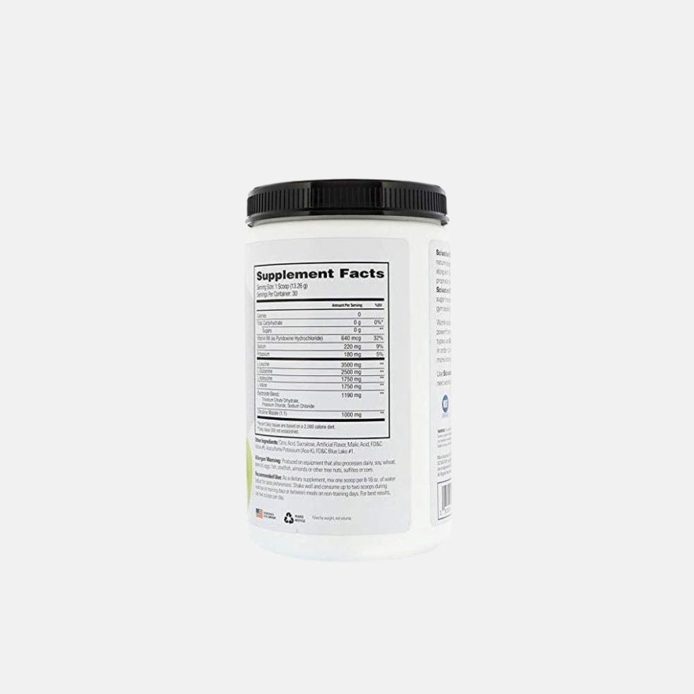 Xtend Original BCAA Powder - 30 Servings - Image 2